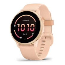 Garmin SMARTWATCH VIVOACTIVE 6 / PINK DAWN 010-02985-03