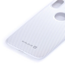 Evelatus Apple iPhone X Carbon Silver
