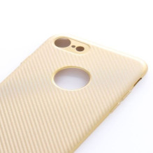 Evelatus Apple iPhone 7 / 8 / SE2020 / SE2022 Carbon Gold