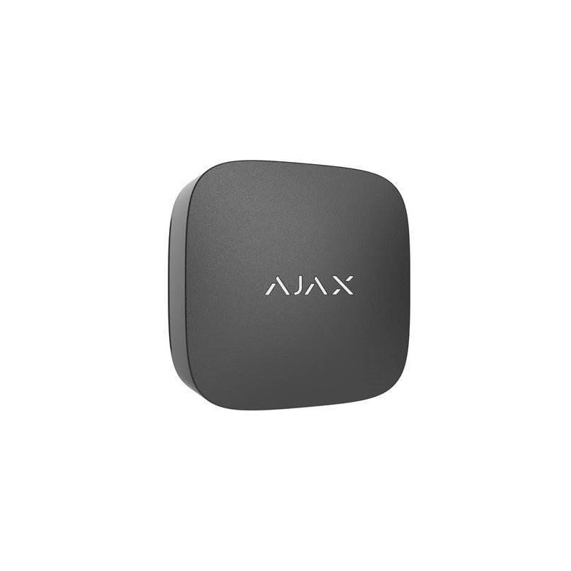AJAX LifeQuality (8EU) black
