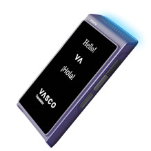Vasco Translator Q1 Color -...