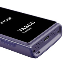 Vasco Translator Q1 Color - Mistinė slyva