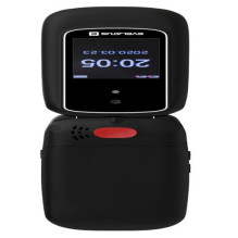 Evelatus WAVE 2020 DS (EW02BK) Graphite Black