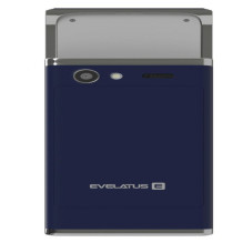Evelatus MYRIAD DS Midnight Blue