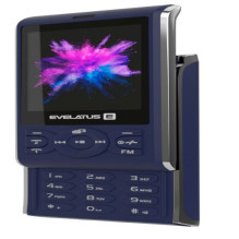 Evelatus MYRIAD DS Midnight Blue