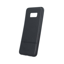 Beeyo Apple iPhone XR Premium dėklas, juodas