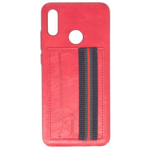 „Evelatus Huawei P Smart 2019“ plastikinis, raudonas