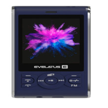 Evelatus MYRIAD DS Midnight Blue