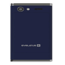 Evelatus MYRIAD DS Midnight Blue