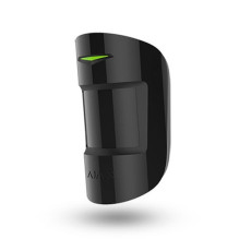 AJAX CombiProtect ЕU Black