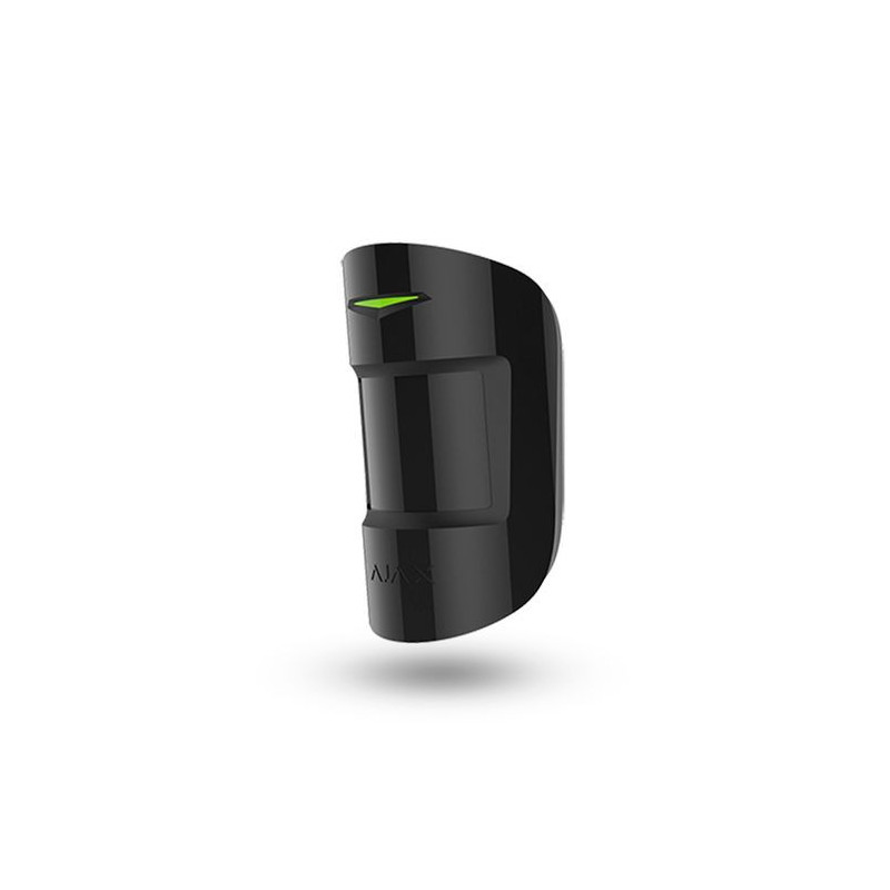 AJAX CombiProtect ЕU Black