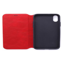 Evelatus Apple iPhone X Red Evelatus Apple iPhone X Red