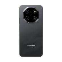 „Blackview SHARK 6 8“ / 128 GB JUODAS