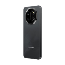 „Blackview SHARK 6 8“ / 128 GB JUODAS
