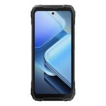 Blackview XPLORE 1 Rugged Smartphone 12GB / 56GB Black 5G Outdoor Phone Black