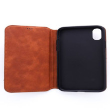 Evelatus Apple iPhone X Cissais Brown Evelatus Apple iPhone X Cissais Brown