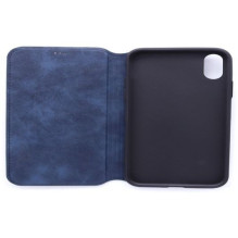 Evelatus Apple iPhone X Cissais Blue Evelatus Apple iPhone X Cissais Blue