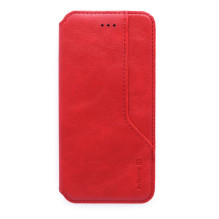 „Evelatus Apple iPhone 7 Cissais Red“
