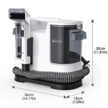 Lubluelu Lubluelu V8 Carpet Cleaner