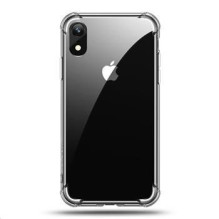 „USAMS“ „Apple iPhone XR Jam TPU“ dėklas, skaidrus