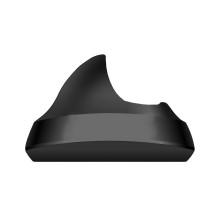 Evelatus Universal Charging Stand for ARON 2020 phone ECS01 Black Evelatus Universal Charging Stand for ARON 2020 phone ECS01 Black