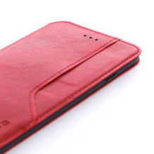 „Evelatus Apple iPhone 7 Cissais Red“