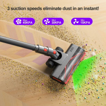 Lubluelu Lubluelu G10 Vacuum Cleaner