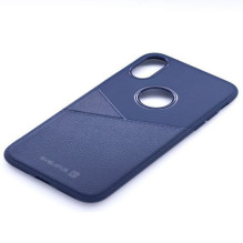 Evelatus Apple iPhone X Phanton Blue Evelatus Apple iPhone X Phanton Blue