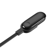 iWear CH4 Universal USB 20cm Power Cable Smart Watch 2-pin charger stick pad iWear CH4 Universal USB 20cm Power Cable Smart Watch 2-pin charger stick pad