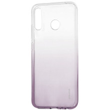 „Evelatus Huawei P30 Lite“ gradientinis TPU dėklas, kavos spalvos