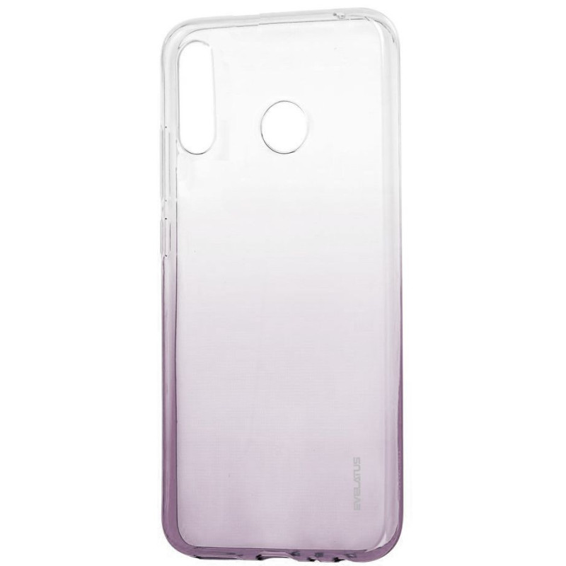 „Evelatus Huawei P30 Lite“ gradientinis TPU dėklas, kavos spalvos