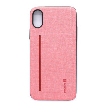 „Evelatus Apple iPhone X“ rausvas „Evelatus Apple iPhone X“ rausvas