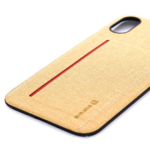 „Evelatus Apple iPhone X 6127“ geltonas „Evelatus Apple iPhone X 6127“ geltonas