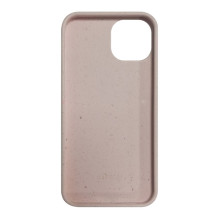 iLike Apple iPhone 14 silikoninis plastikinis dėklas, ekologiškas, smėlio spalvos, su spauda. iLike Apple iPhone 14 silikoninis plastikinis dėklas, ekologiškas, smėlio spalvos, su spauda.