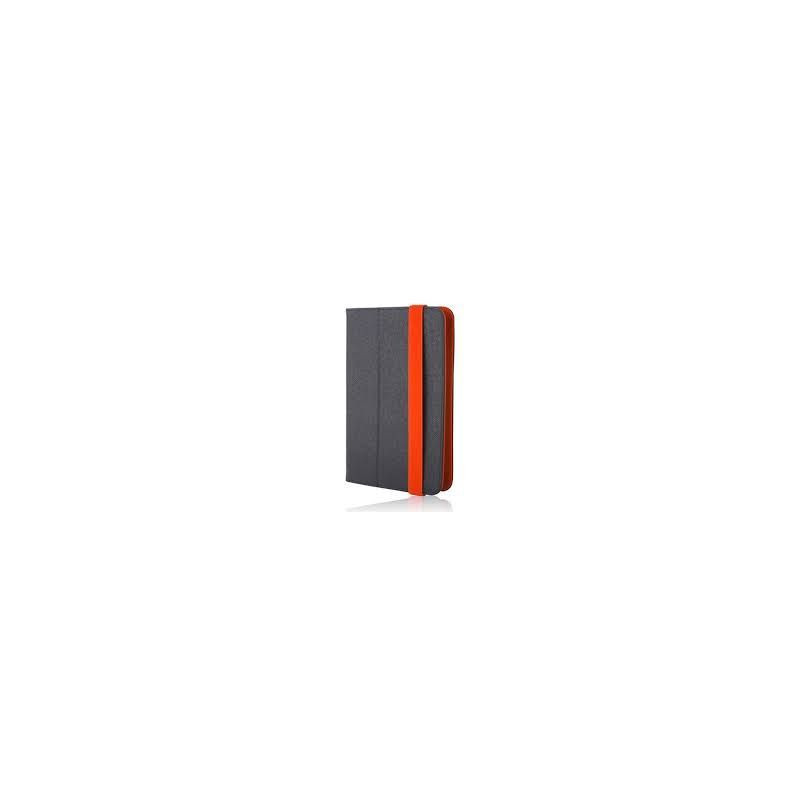 GreenGo Universal Orbi 7-8 Black - Orange