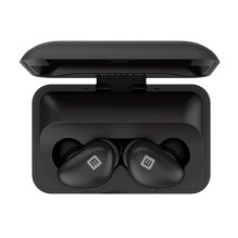 Evelatus Wireless Earphones 2020 Extra Bass (EBE02) Black