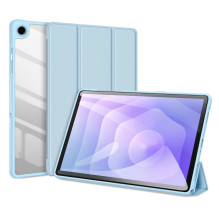 Dux Ducis Galaxy Tab A9 Plus / A11 Plus Toby case with flip stand Blue Dux Ducis Galaxy Tab A9 Plus / A11 Plus Toby case with flip stand Blue