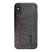 Evelatus Samsung S10 6127 Gray