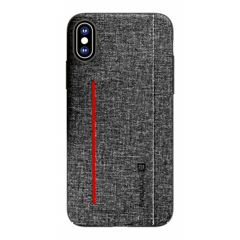 „Evelatus Samsung S10 6127“ pilkas