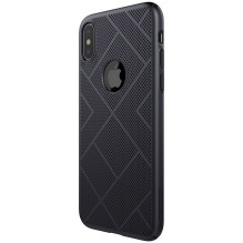 Nillkin Apple Iphone Xs Max Super Slim Air Case Black Nillkin Apple Iphone Xs Max Super Slim Air Case Black