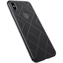 Nillkin Apple Iphone Xs Max Super Slim Air Case Black Nillkin Apple Iphone Xs Max Super Slim Air Case Black