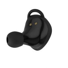 Evelatus Wireless Earphones 2020 Extra Bass (EBE02) Black