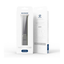 Dux Ducis Sport Velcro Strap for Apple Watch 38 / 40 / 41 / 42MM Green Dux Ducis Sport Velcro Strap for Apple Watch 38 / 40 / 41 / 42MM Green