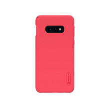 Nillkin Samsung Galaxy S10e Super Frosted Shield Case Gold