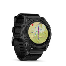 Garmin tactix 8 - 51 mm, AMOLED Includes Applied Ballistics Ultralight Solver Garmin tactix 8 - 51 mm, AMOLED Includes Applied Ballistics Ultralight Solver