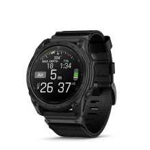 Garmin tactix 8 - 51 mm, AMOLED Includes Applied Ballistics Ultralight Solver Garmin tactix 8 - 51 mm, AMOLED Includes Applied Ballistics Ultralight Solver