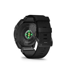 „Garmin tactix 8“ – 51 mm, AMOLED ekranas, įskaitant „Applied Ballistics Ultralight Solver“