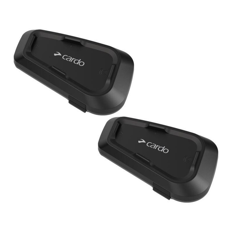 Cardo SPIRIT HD DUO