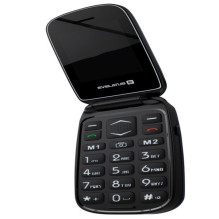 Evelatus Wave DS mėlyna