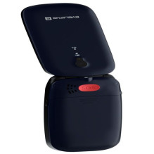 Evelatus Wave DS mėlyna